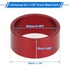 VekAuto Bicycle Headset Spacer, 15 mm MTB Bicycle Headset Stem