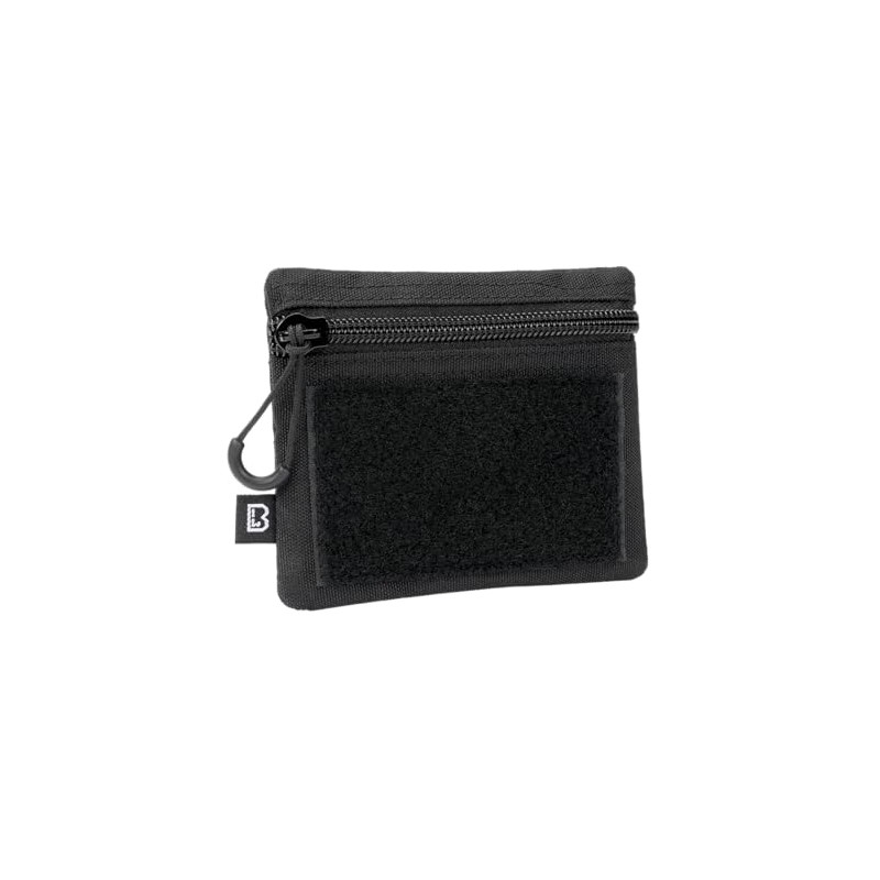 Brandit Mini EDC Bag, Colour: Black, Size: OS