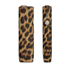 Protective Case Cover Hard Cover for iqos iluma one Yellow