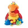 Melissa & Doug Peluche Didáctico Para Bebé Hungry Pelican Melissa