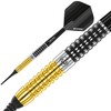 WINMAU Steve Beaton Special Edition 18 Gram Tungsten Softip Darts