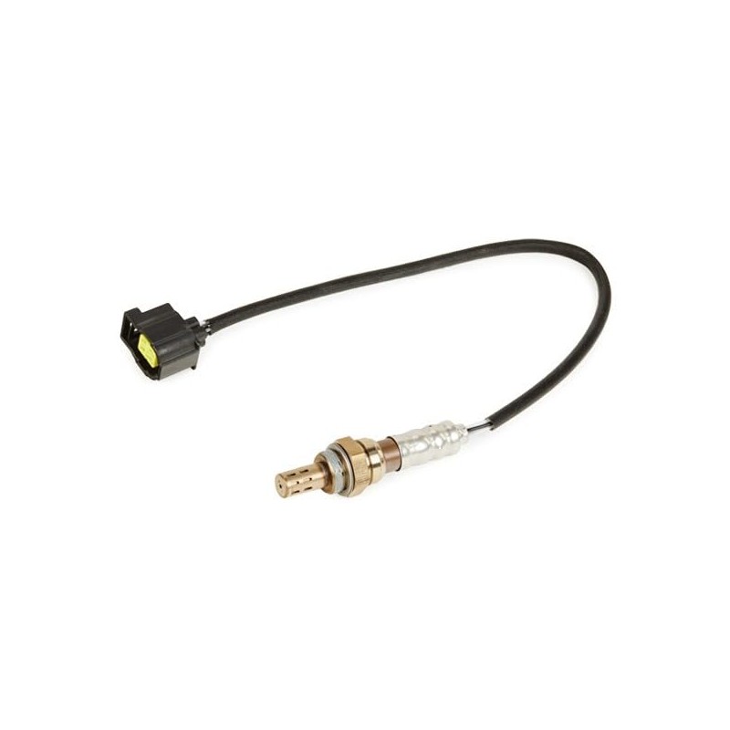 RIDEX 3922L0634 Oxygen O2 Sensor Heated 350 mm