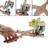 xuuyuu Grafting Shears, Grafting Shears, Gardening Pruning Shears, Fruit Trees,