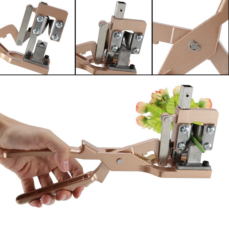 xuuyuu Grafting Shears, Grafting Shears, Gardening Pruning Shears, Fruit Trees,