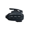 SMC-34 Transceiver Speaker Microphone K-Port (2 Pin) PTT Volume Control