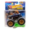 Hot Wheels Monster Trucks Bigfoot, 2025 Edition, Die-Cast Monster Truck,