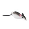 Mouse Lure, Artificial Bait Mouse Shape Soft Fishing Lures Dual