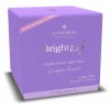 Crema Hidratante Facial Juveness Bright Lift Con Ácido Hialurónico 50ml