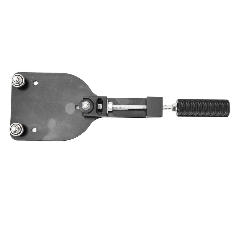 Oil Filter Cutter Zinc Alloy High Efficiency 77750 Easy To