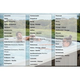 Dufte Momente Whirlpool Fragrance 500 ml Lavender with Natural and Natural Essential Oils No Foam Vegan and Cruelty Free