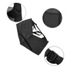 Folding Stadium Seat Lightweight Portable Oxford Cloth Stadium Bleacher Seat