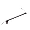 Zacuto MicroBOOM, World's First On-Camera Internally Cabled Boom Pole for