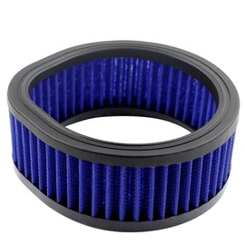 Air Filter Air Cleaner Washable Reusable for Harley Model S&S Super E and G Series Carb Carburetor Replace 12-579
