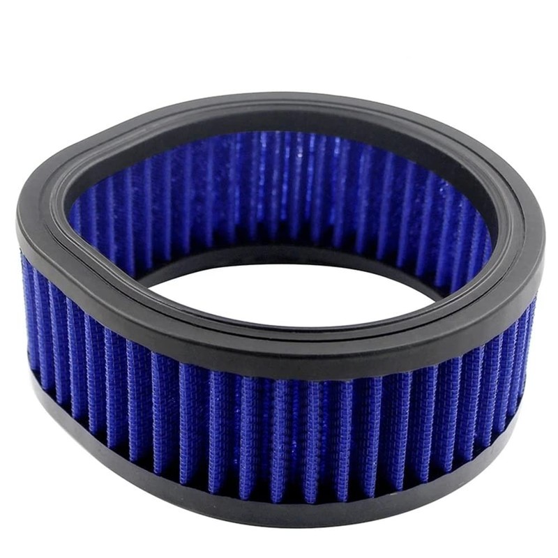 Air Filter Air Cleaner Washable Reusable for Harley Model S&S