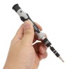 115 in 1 Screwdriver Set Multifunctional Watch Phone Repairing Removal