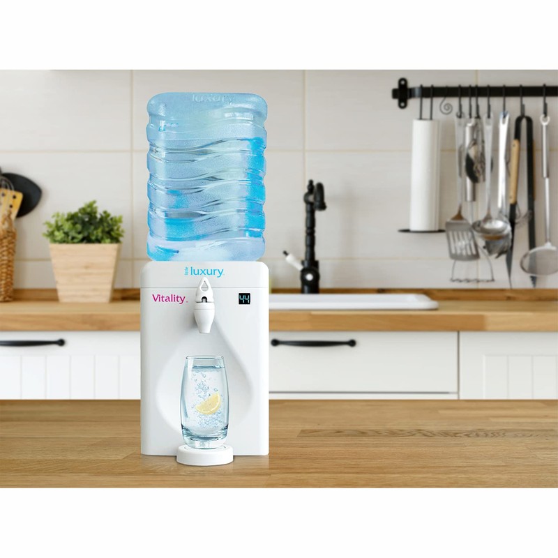 Little Luxury Vitality, Replacement Filters for Water Coolers and Non