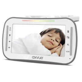 AXVUE A242 BABY MONITOR SCREEN ONLY