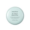 Innisfree No Sebum Mineral Pact, 0.3 Oz/8.5 G