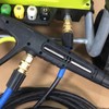 STYDDI Pressure Washer Adapter Kit, Ultimate Quick Disconnect Kit, M22-15
