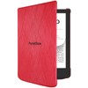 Cover Shell for PocketBook Verse and Verse Pro - Red