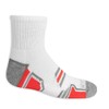 Fruit Of the Loom Boys' Everyday Active Ankle Socks (12