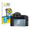 BROTECT Anti-Glare Screen Protector for Canon EOS 250D (Pack of