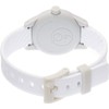 Citizen Q&Q RP01-014 Women's Wristwatch, Smile Solar, Waterproof, Urethane Strap,