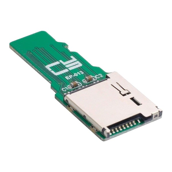 chenyang CY TF Micro SD Card Male Extender to TF