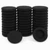 Replacement Foam Ear Pads Covers for On-Ear Headphones 45mm -
