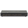 FeinTech VMS02400 HDMI 2.0 Matrix Switch Splitter 2 Inputs 4