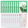 (10 sheets)Innisfree Active Mask Ceramide (Nutritious Moisturizing)+ / (10매)이니스프리 액티브 마스크 세라마이드 (영양보습)+