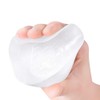 Dr.Pedi Invisible Height Increase Elevators Heels Cushion Insole - Heal