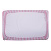 JYOKO Kids Cover for Changing Mat (Pink Island, 70 x