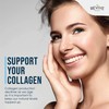 Multi Collagen Protein Powder 400g - Types I, II, III,