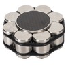 HiFi Record Weight Stabilizer Professional Stainless Steel LP Vinyl Turntable