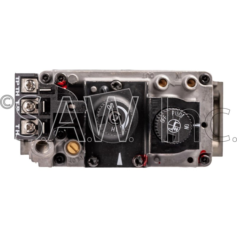 Desa 104496-01 DESA SIT-820 Nova Mv OEM Natural Gas Valve