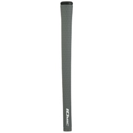 IOMIC Iomic Grip Sticky Series Sticky 1.8 Hard Feel, Diameter M60, No Backline, Platinum Gray