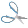 Tailoring Scissors Ergonomics Stainless Steel Symmetrical High Hardness Toughness Heavy