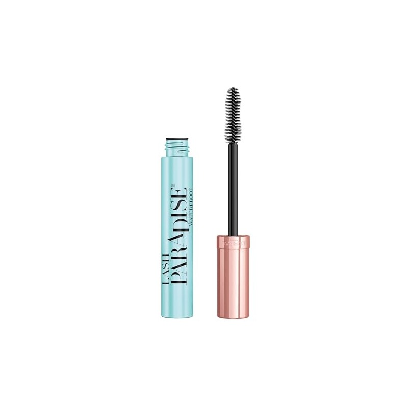 L'Oreal Paris, Mascara Lash Paradise Negro 8.5Ml