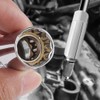5/8" Swivel Spark Plug Socket Magnetic, Magnetic 16mm Spark Plug