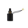 QWORK Air Horn Solenoid Valve,1/4" NPT 12V Electric Air Valve