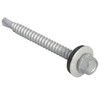 TechFast Light Duty Sheet to Steel Roofing Screws | 5.5