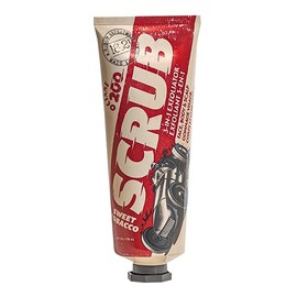 Man Made  Exfoliante para rostro, cuerpo y cuero cabelludo Octane 200 Sweet Tobacco 177 ml                                                            