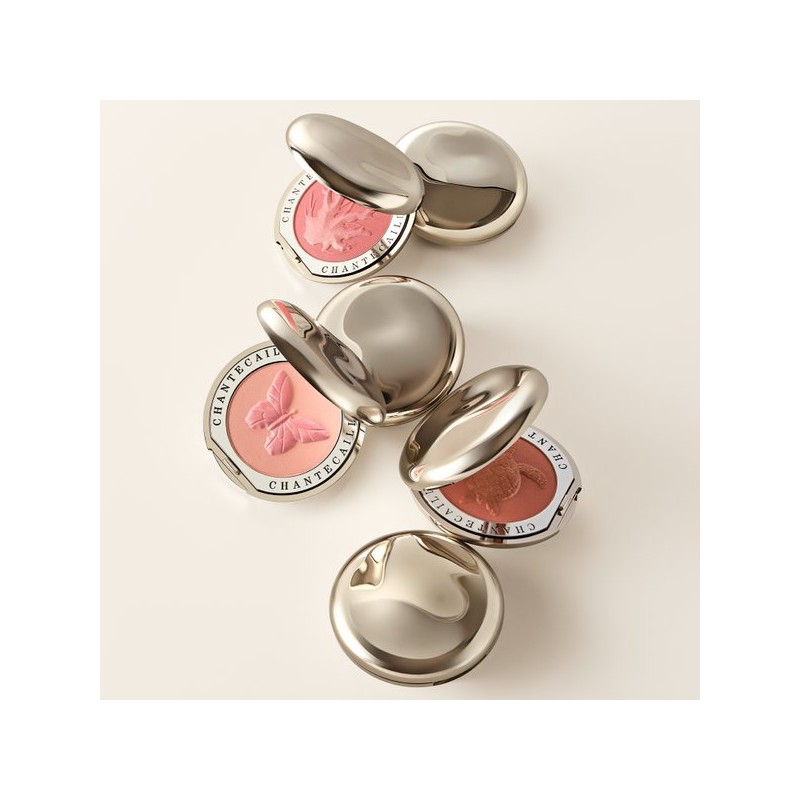Chantecaille 샹테카이 필란트로피 치크 섀이드 컬렉션 2.5g Chantecaille Philanthropy Cheek