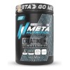 Creatina Meta Nutrition Monohidratada 1050 Gr 210 Servicios Sabor Sin
