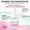 Allony Centella and Camellia Oil, Centella Ampoule, Centella Serum, Facial