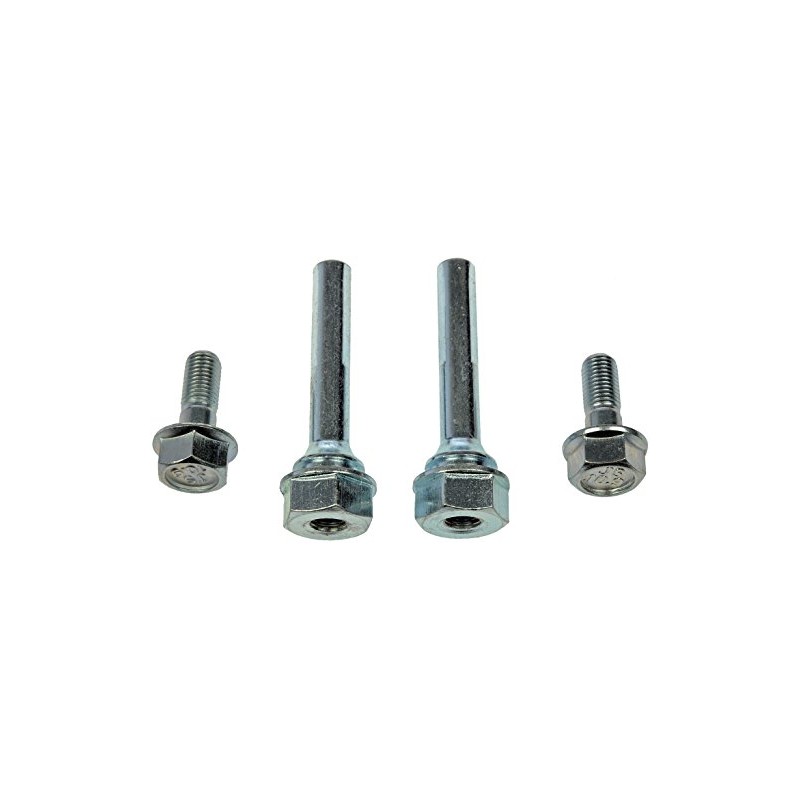 Dorman HW14940 Rear Disc Brake Caliper Bolt Compatible with Select
