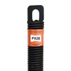 P928 28-Inch Plug-End Garage Door Spring (.148" #9 Wire)