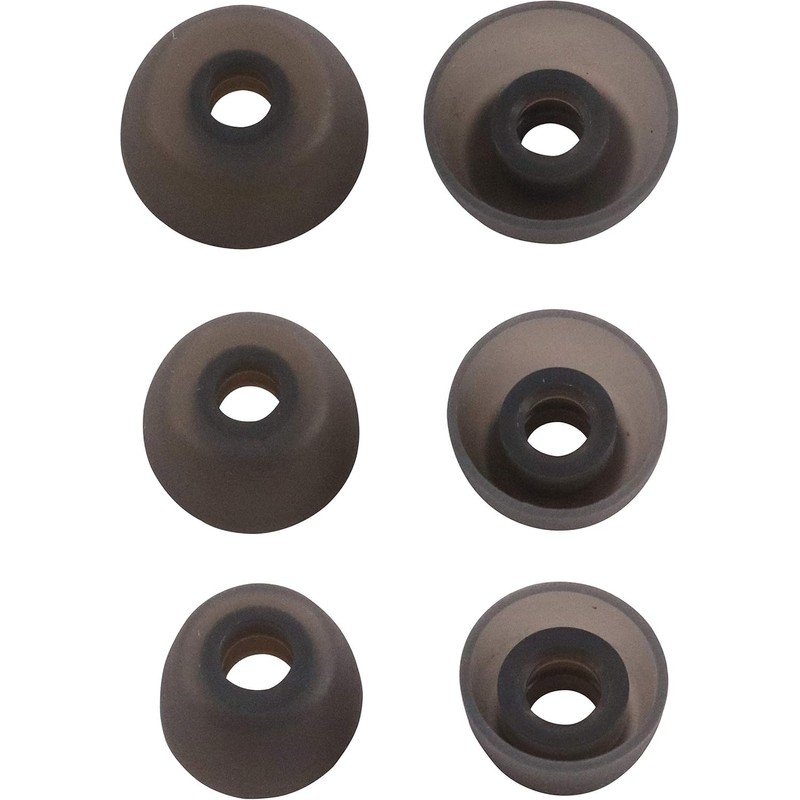 Rayker Replacement Ear Tips for Jabra Elite 65t Active 65t