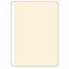 Veloflex 2614100 - Sealing Cards for Cold Laminating 107 x 150 mm Self Sealing Laminating Cards Pack of 100